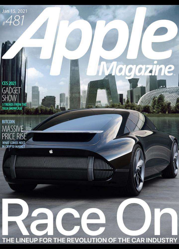 手机杂志苹果版苹果按键强制恢复出厂-第1张图片-太平洋在线下载