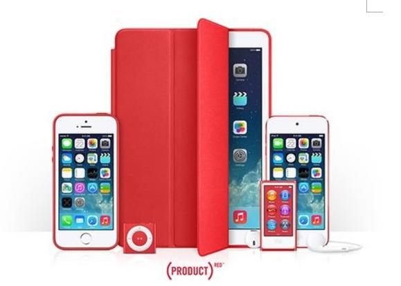 苹果怎么也学华为出了姨妈红的手机？是不是接下来也要出绿色手机了？