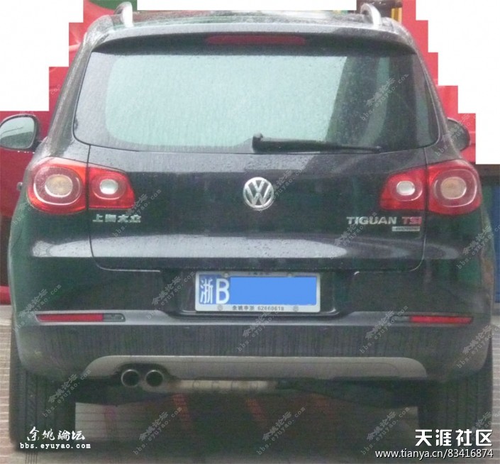 手机版上海大众:上海大众顶配途观新车不到两个月车漆就起气泡厂家不理申浙漠视维权无门。