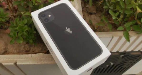 苹果手机刚到手苹果十四手机价格-第1张图片-太平洋在线下载