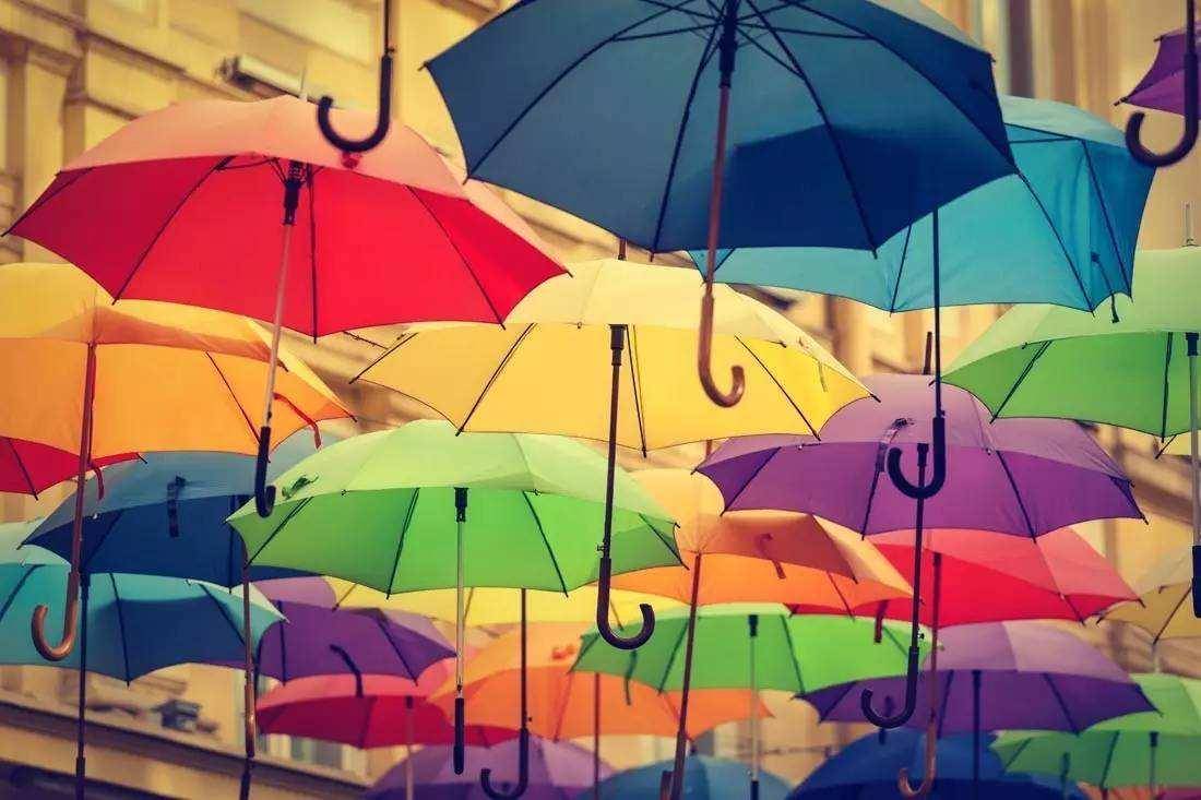 华为手机读书软件哪个好
:把下雨的权力交给卖雨伞的人