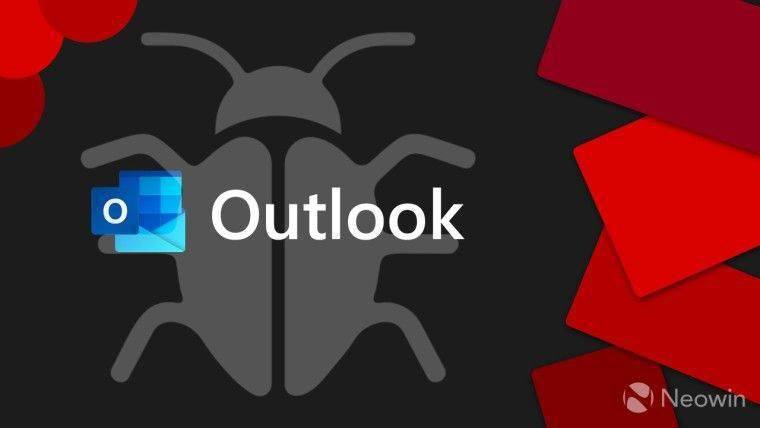 华为手机邮箱账户设置错误
:微软承认Outlook在转发、分类和标记邮件时可能出现“操作失败”