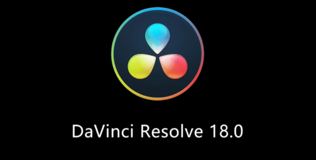 德苹果电脑版
:Davinci全版本中文版电脑安装，Davinci18中文版视频调色