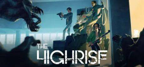 恐怖联机游戏苹果版:恐怖生存游戏《The Highrise》已开放DEMO试玩