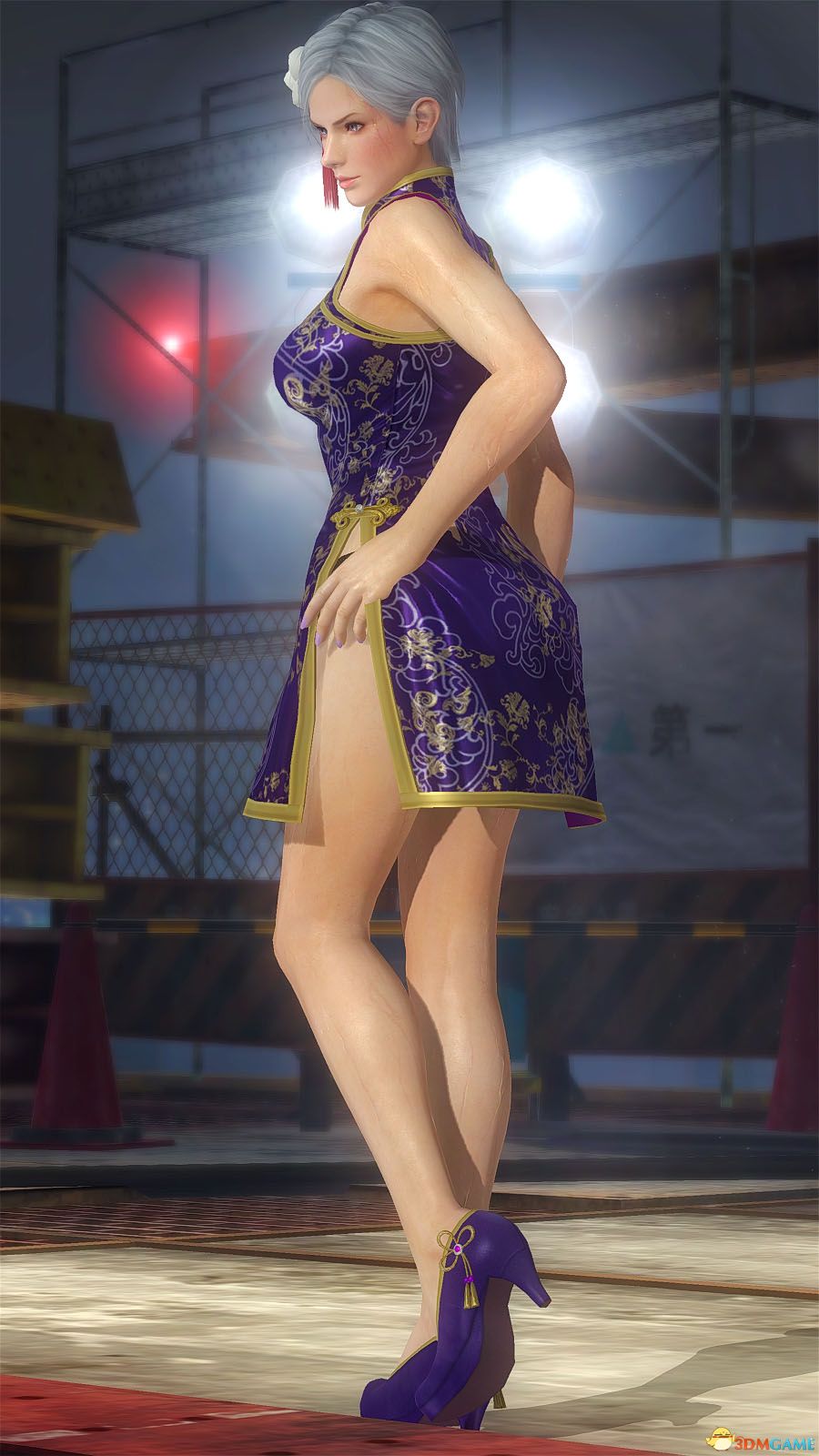 旗袍游戏女生苹果版下载日本女主妇高级感穿搭品牌-第1张图片-太平洋在线下载