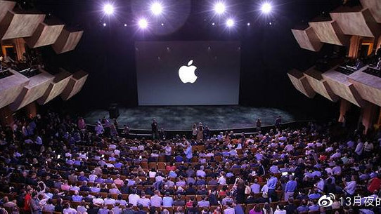 最新苹果发布会新闻苹果新品发布会2023-第1张图片-太平洋在线下载