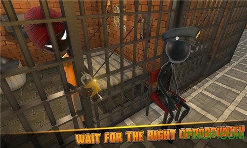 监狱游戏安卓版安卓地牢猎手2单机完整版
