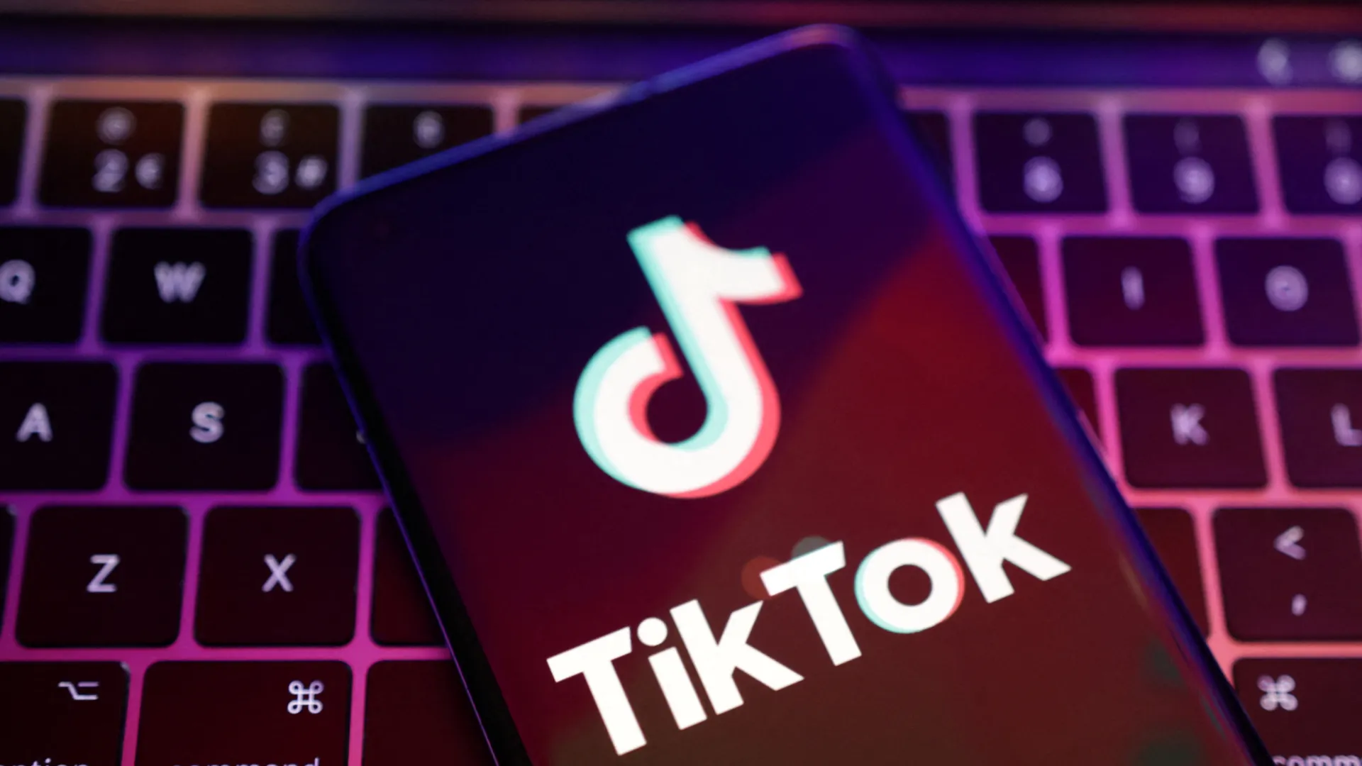 安卓版国际抖音tiktok安卓版下载
