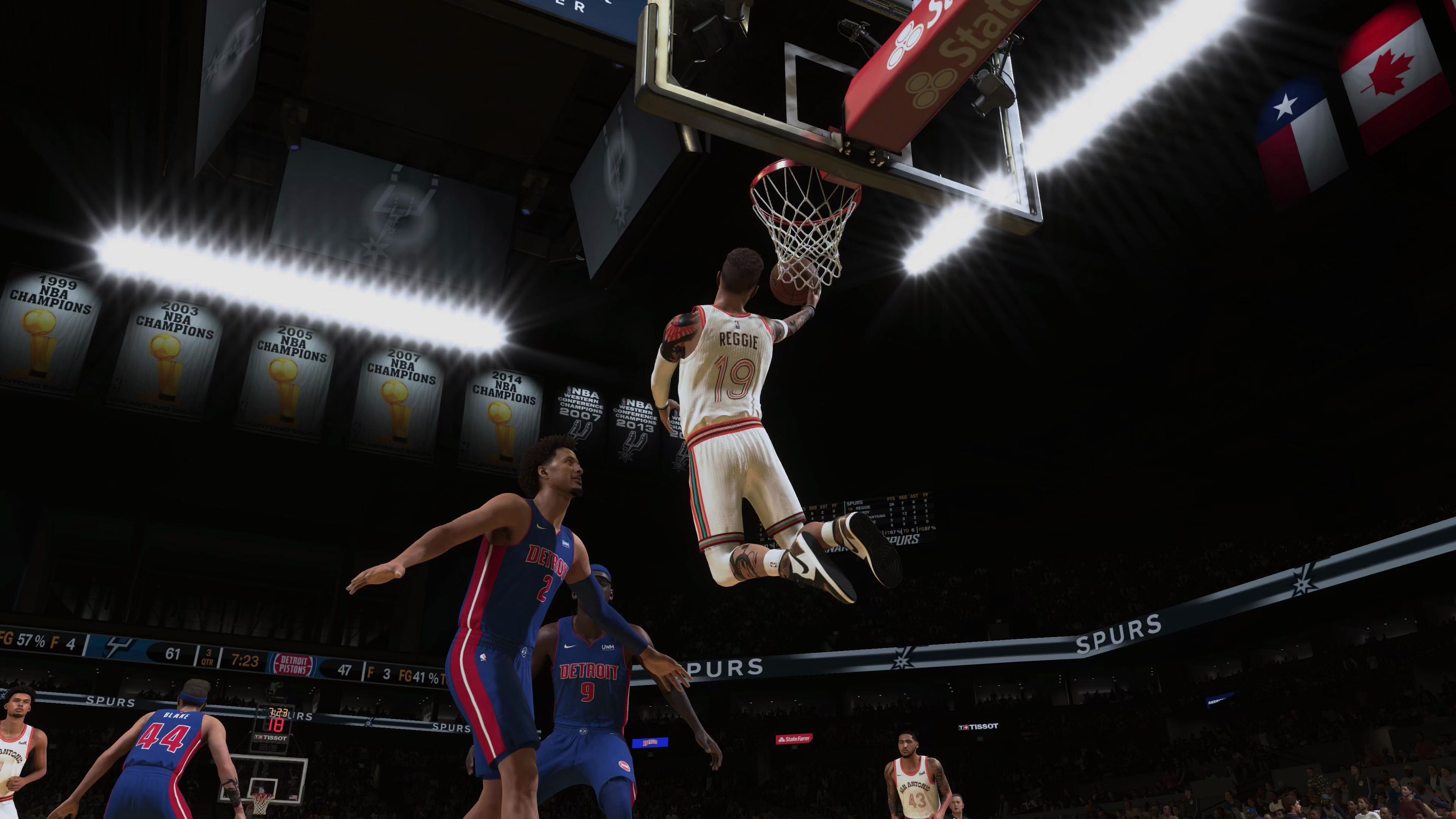 nba2k17手机版视角nba2k17手机聊天无法下拉