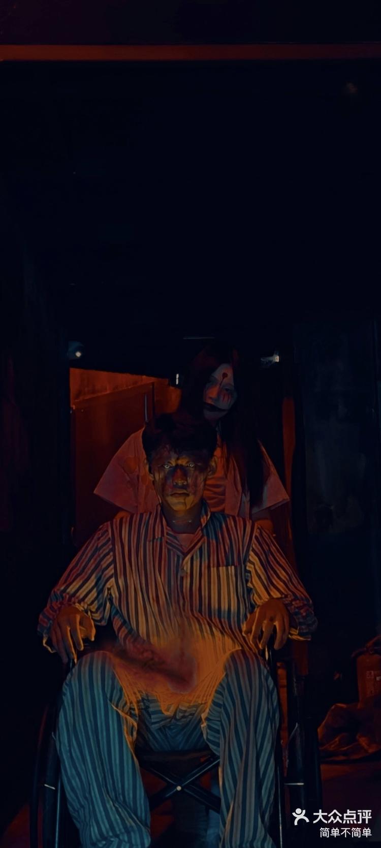 恐怖美术馆手机版ib恐怖美术馆重制版-第2张图片-太平洋在线下载