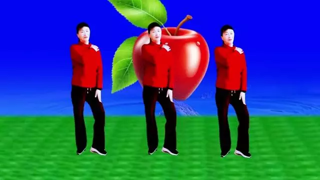 小苹果警察舞蹈版小苹果tv官网入口-第2张图片-太平洋在线下载