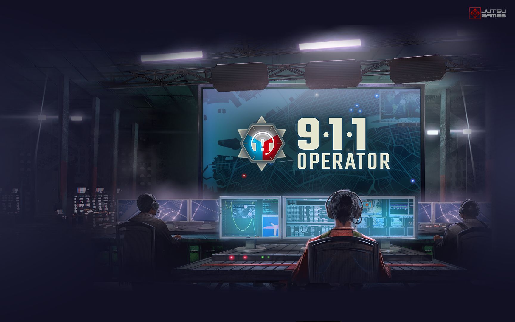 911接线员手机版911接线员简体中文版