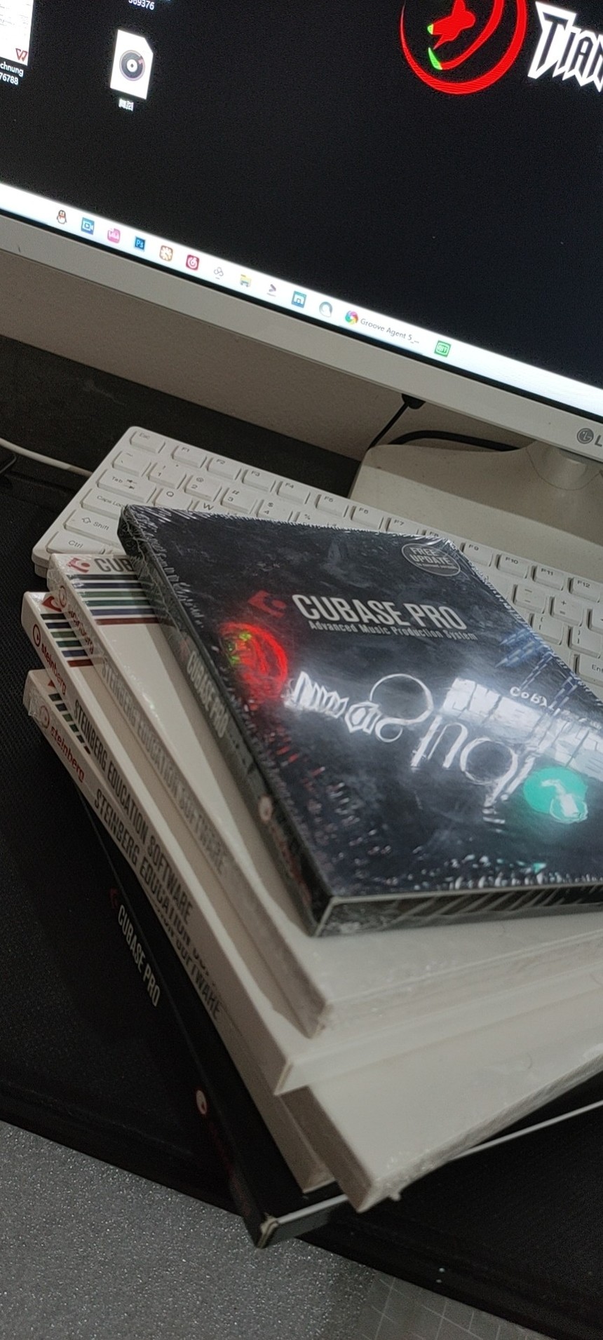 cubase5手机版cubase5下载中文版