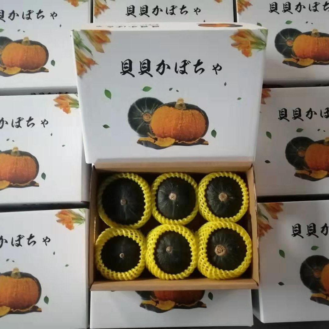 苹果版南瓜礼品下载每天1小把南瓜籽的好处-第2张图片-太平洋在线下载