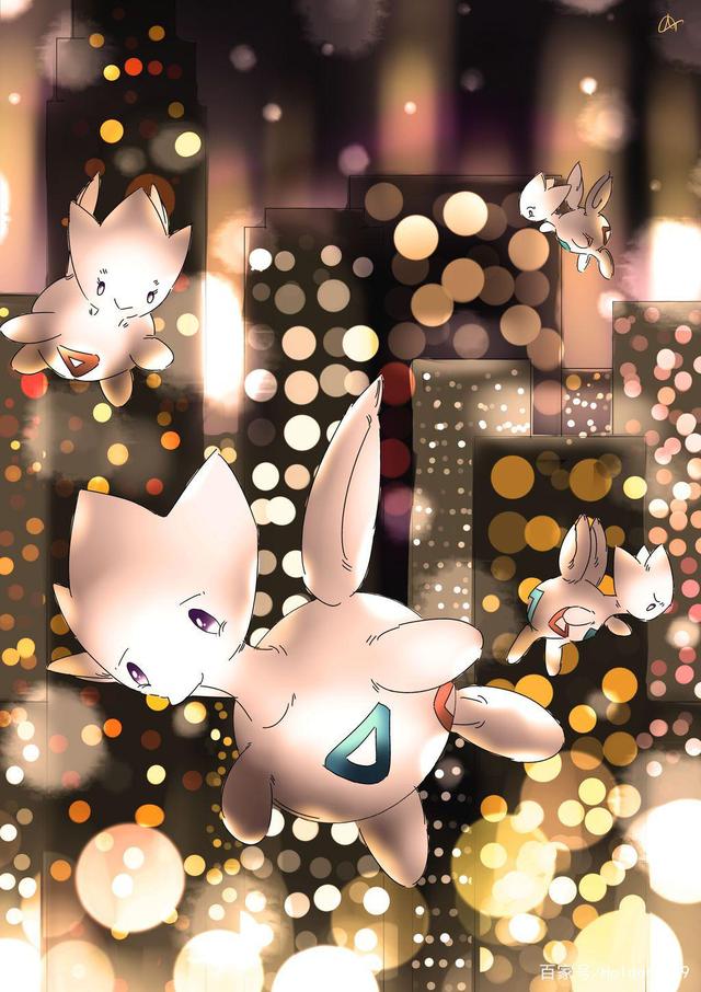 神奇宝贝世界手机版神奇宝贝生存下载手机版-第2张图片-太平洋在线下载